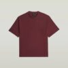 Boxy Base T-shirt Boxy Base T-shirt