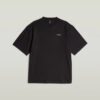 Boxy Base T-shirt Boxy Base T-shirt