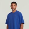 Boxy Base T-shirt Boxy Base T-shirt