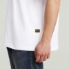 Boxy Base T-shirt Boxy Base T-shirt