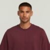 Boxy Base T-shirt Boxy Base T-shirt