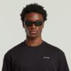 Boxy Base T-shirt Boxy Base T-shirt