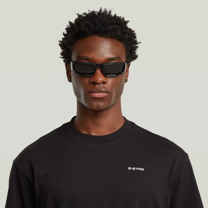 Boxy Base T-shirt Boxy Base T-shirt