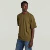 Boxy Base T-shirt Boxy Base T-shirt