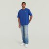 Boxy Base T-shirt Boxy Base T-shirt