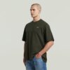 Boxy Base T-shirt Boxy Base T-shirt