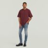 Boxy Base T-shirt Boxy Base T-shirt
