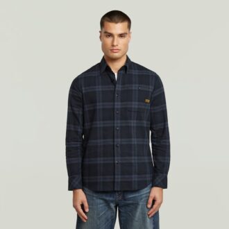 Bristum 2.0 Slim Shirt Bristum 2.0 Slim Shirt