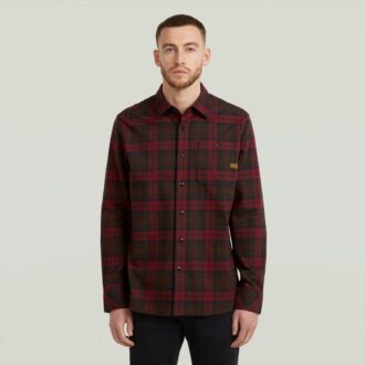 Bristum 2.0 Slim Shirt