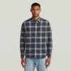 Bristum 2.0 Slim Shirt