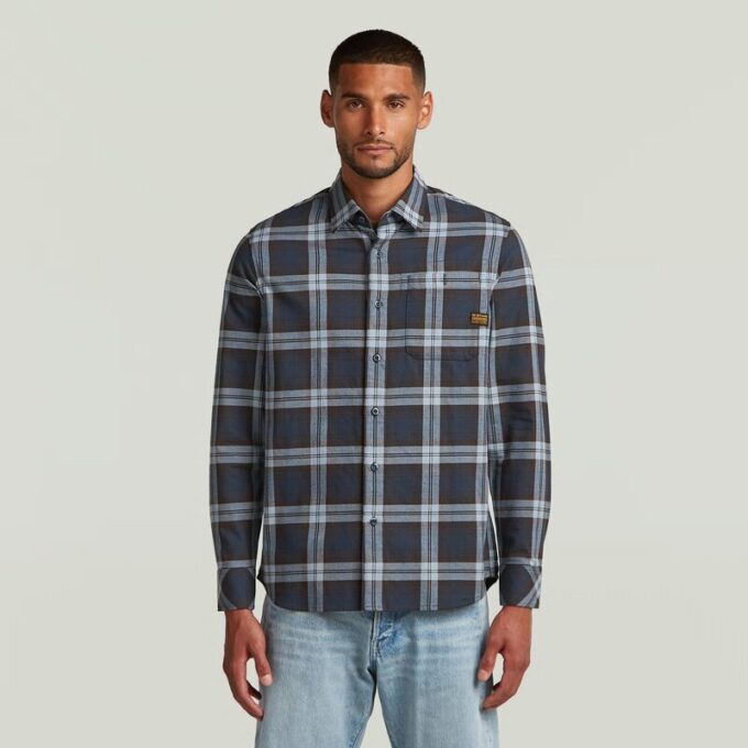 Bristum 2.0 Slim Shirt