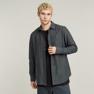 Bristum 2.0 Slim Shirt