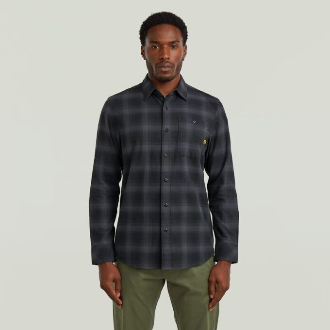 Bristum 2.0 Slim Shirt Bristum 2.0 Slim Shirt