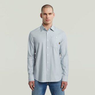 Bristum 2.0 Slim Shirt