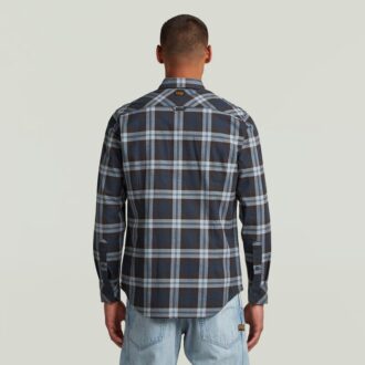 Bristum 2.0 Slim Shirt