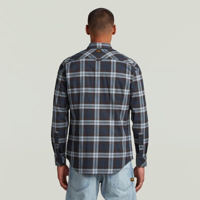 Bristum 2.0 Slim Shirt