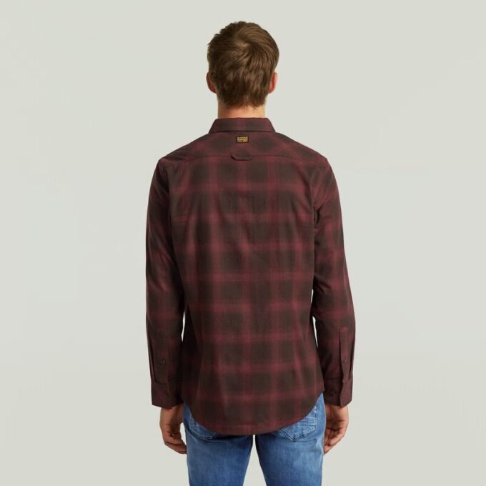 Bristum 2.0 Slim Shirt Bristum 2.0 Slim Shirt