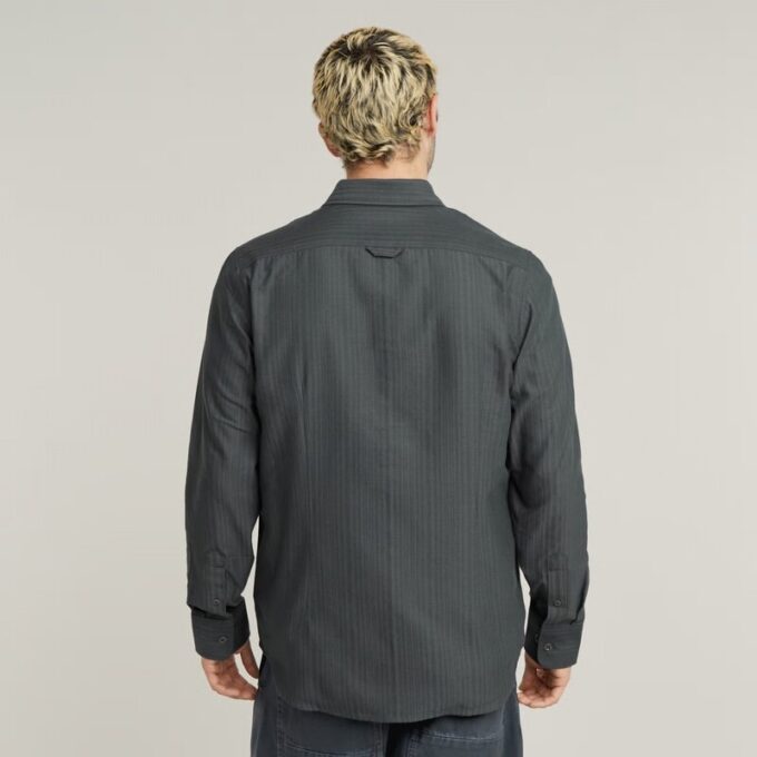 Bristum 2.0 Slim Shirt Bristum 2.0 Slim Shirt