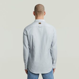 Bristum 2.0 Slim Shirt