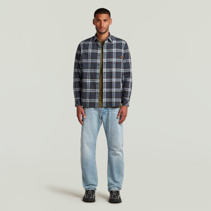 Bristum 2.0 Slim Shirt