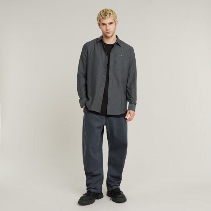 Bristum 2.0 Slim Shirt Bristum 2.0 Slim Shirt