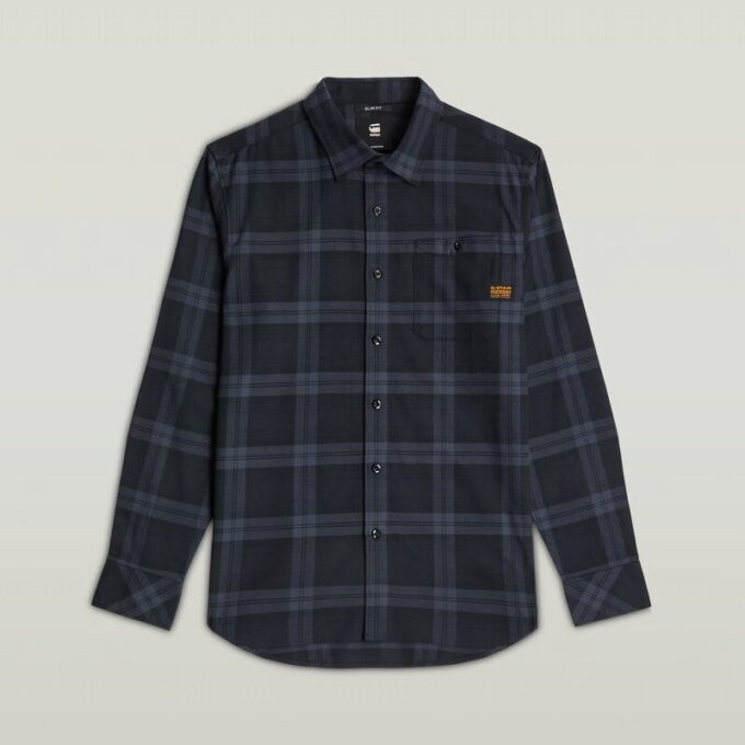 Bristum 2.0 Slim Shirt Bristum 2.0 Slim Shirt