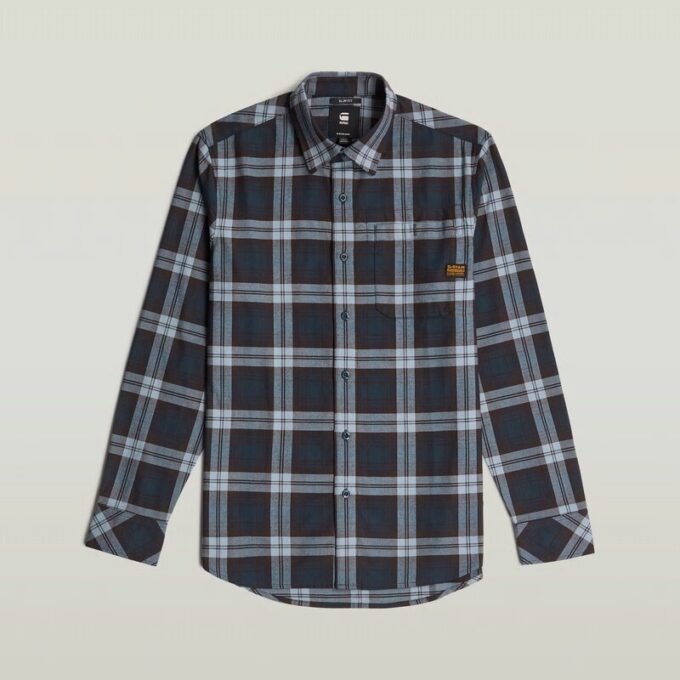 Bristum 2.0 Slim Shirt