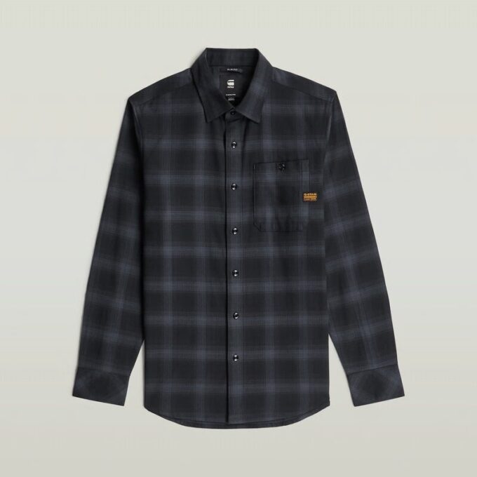Bristum 2.0 Slim Shirt Bristum 2.0 Slim Shirt