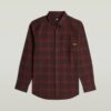 Bristum 2.0 Slim Shirt Bristum 2.0 Slim Shirt