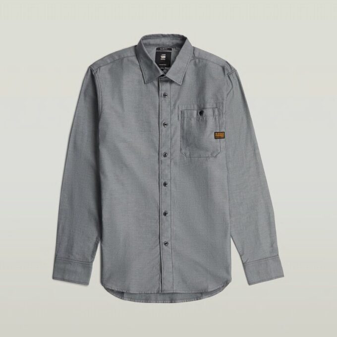 Bristum 2.0 Slim Shirt