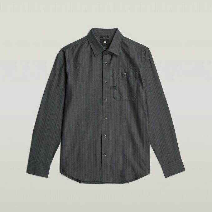 Bristum 2.0 Slim Shirt Bristum 2.0 Slim Shirt