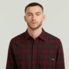 Bristum 2.0 Slim Shirt