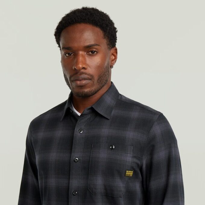 Bristum 2.0 Slim Shirt Bristum 2.0 Slim Shirt