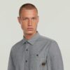 Bristum 2.0 Slim Shirt