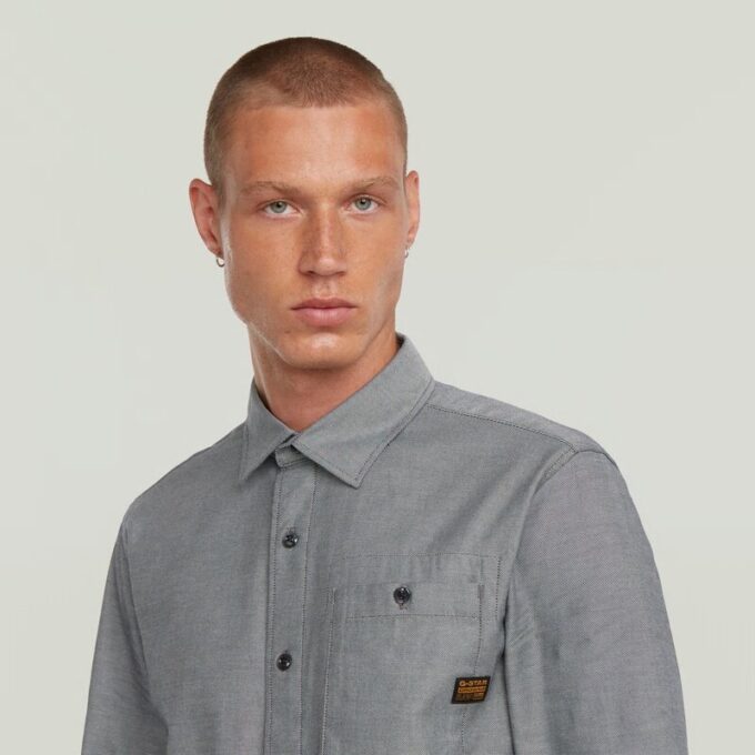 Bristum 2.0 Slim Shirt