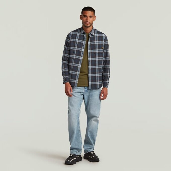 Bristum 2.0 Slim Shirt