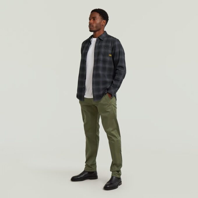 Bristum 2.0 Slim Shirt Bristum 2.0 Slim Shirt