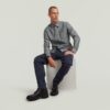 Bristum 2.0 Slim Shirt