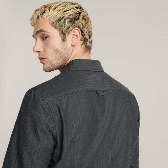 Bristum 2.0 Slim Shirt Bristum 2.0 Slim Shirt