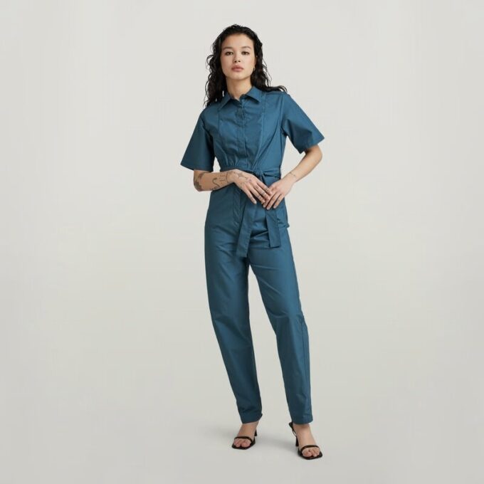 Bristum Dekonstruerad Jumpsuit Bristum Dekonstruerad Jumpsuit