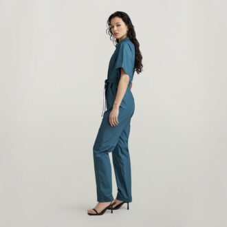Bristum Dekonstruerad Jumpsuit