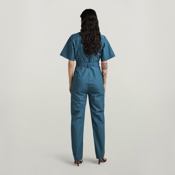 Bristum Dekonstruerad Jumpsuit Bristum Dekonstruerad Jumpsuit