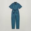 Bristum Dekonstruerad Jumpsuit Bristum Dekonstruerad Jumpsuit