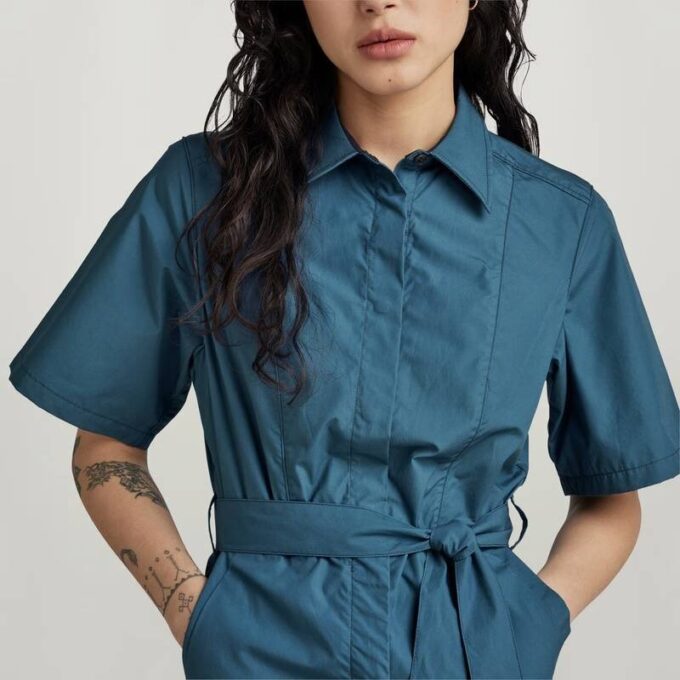 Bristum Dekonstruerad Jumpsuit Bristum Dekonstruerad Jumpsuit