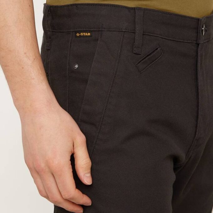 Bronson 2.0 Slim Chino Bronson 2.0 Slim Chino