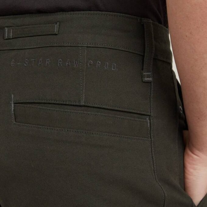 Bronson 2.0 Slim Chino Bronson 2.0 Slim Chino