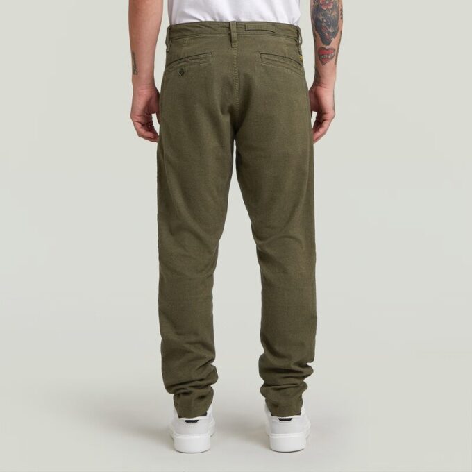 Bronson 3.0 Slim Chino Bronson 3.0 Slim Chino