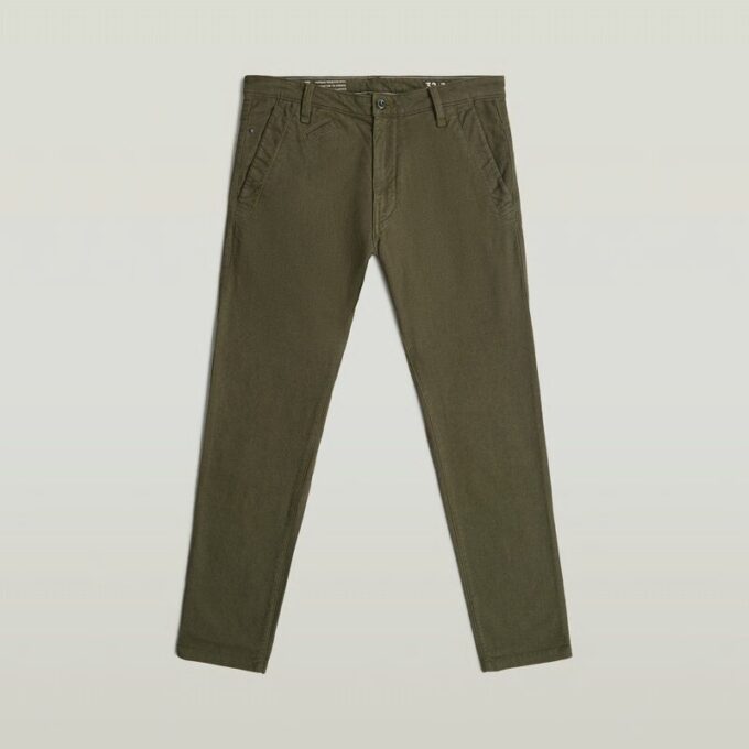 Bronson 3.0 Slim Chino Bronson 3.0 Slim Chino
