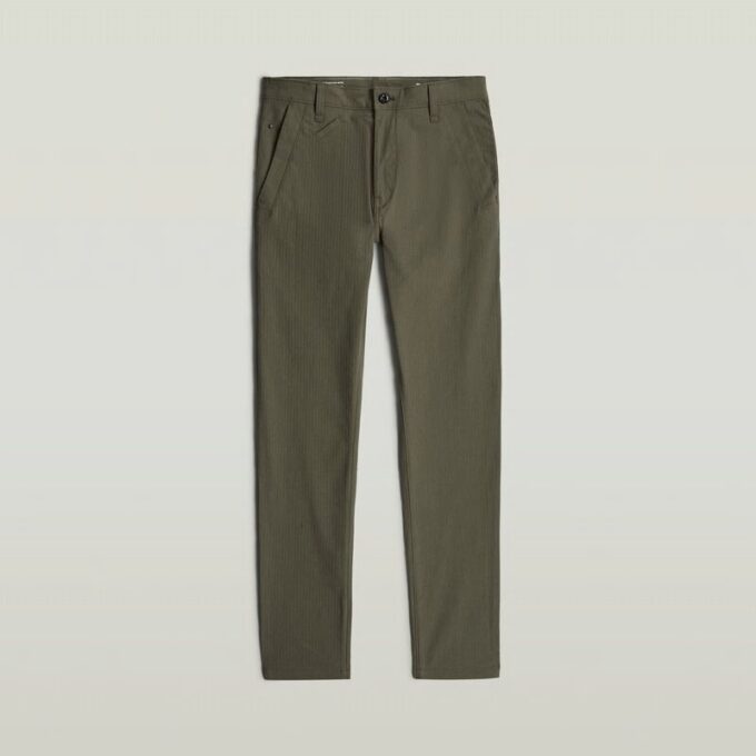 Bronson 3.0 Slim Chino