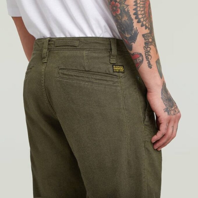 Bronson 3.0 Slim Chino Bronson 3.0 Slim Chino